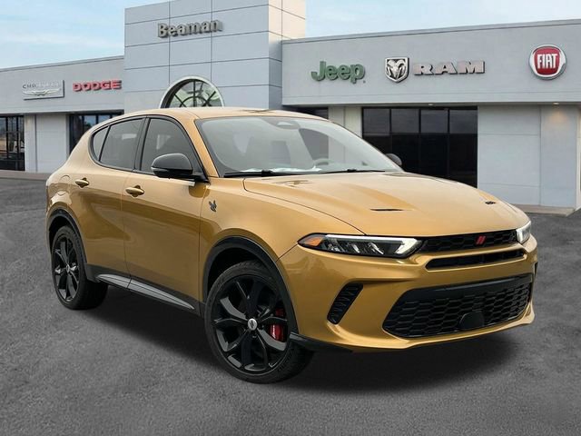 New 2024 Dodge Hornet R/T AWD/4WD image 1