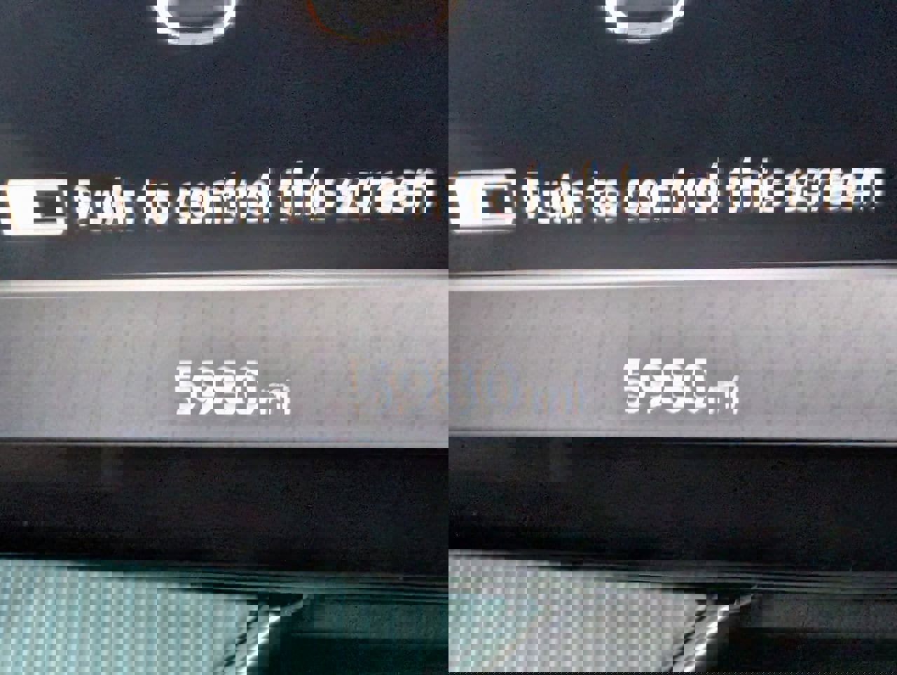 Certified 2025 Nissan Murano SL image 13