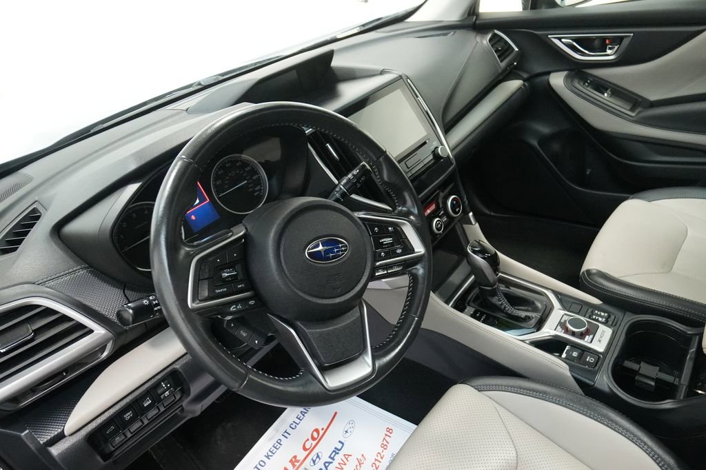 Used 2023 Subaru Forester Limited w/ Popular Package #3 image 14