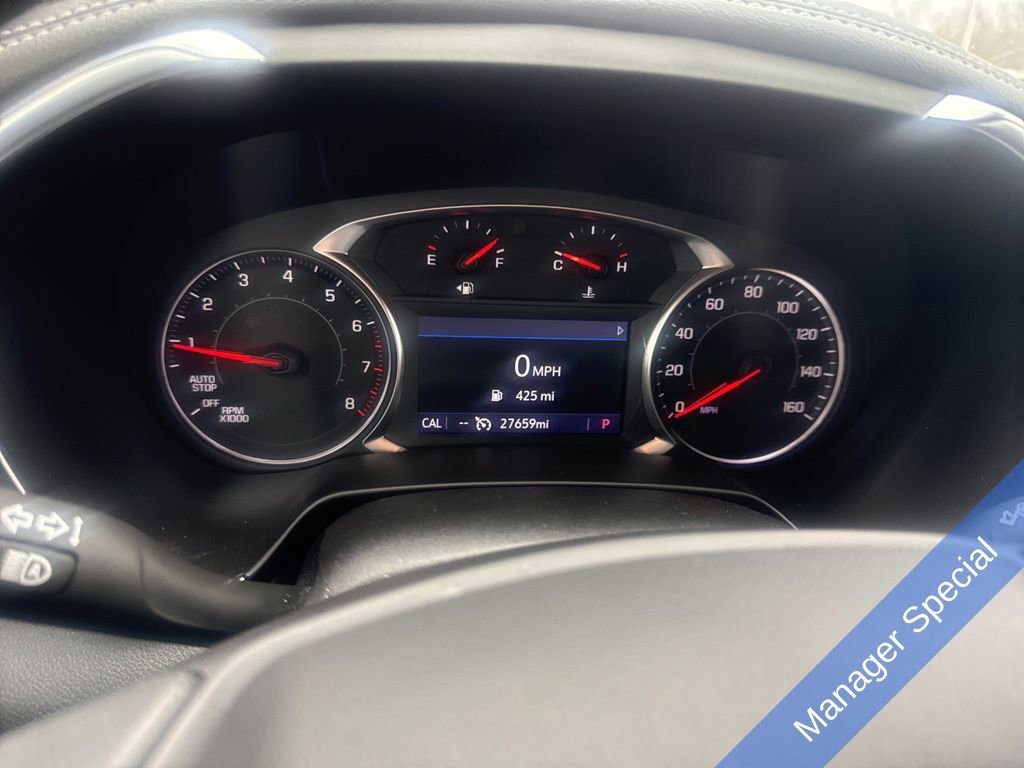 Used 2023 Chevrolet Blazer LT FWD image 18