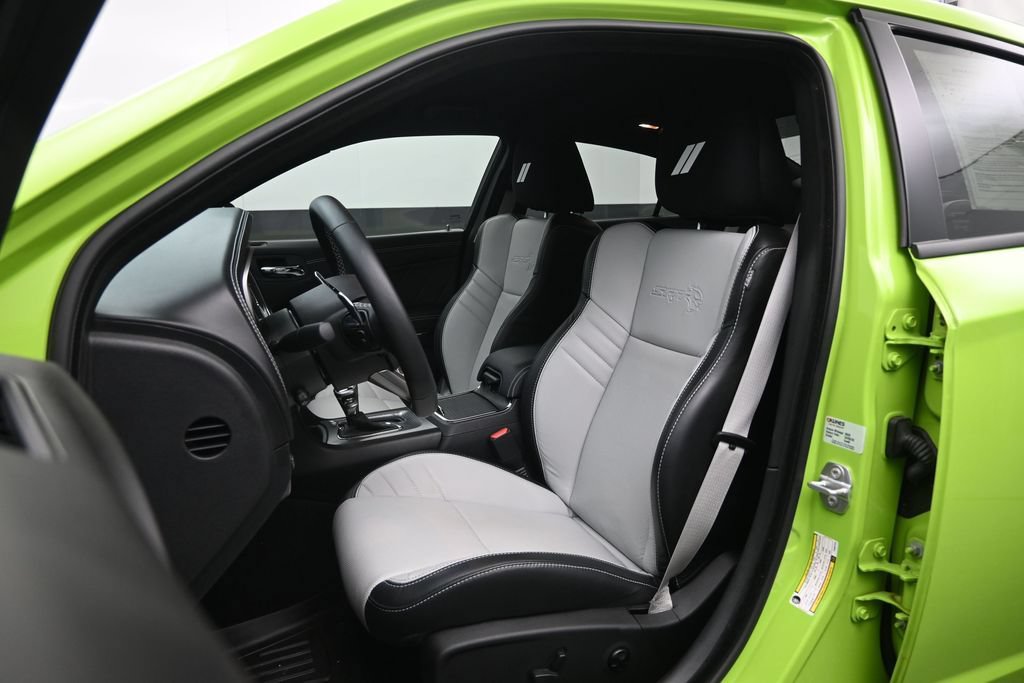 Used 2023 Dodge Charger SRT Hellcat RWD image 25