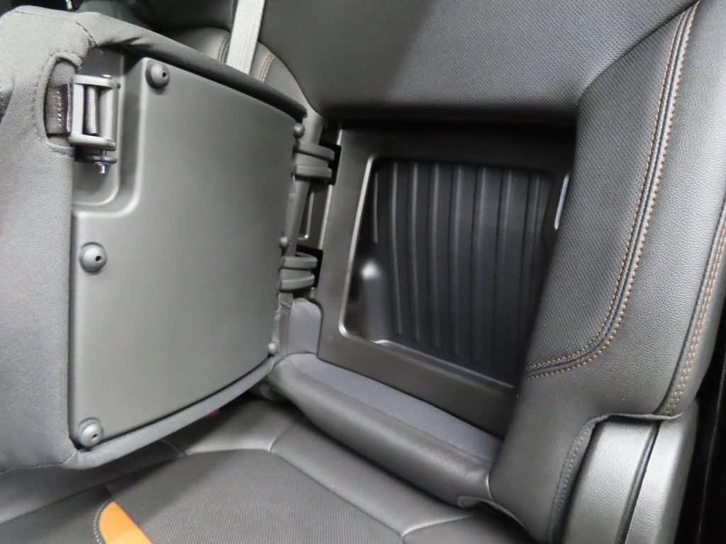 Used 2021 GMC Sierra 1500 AT4 AWD/4WD image 48