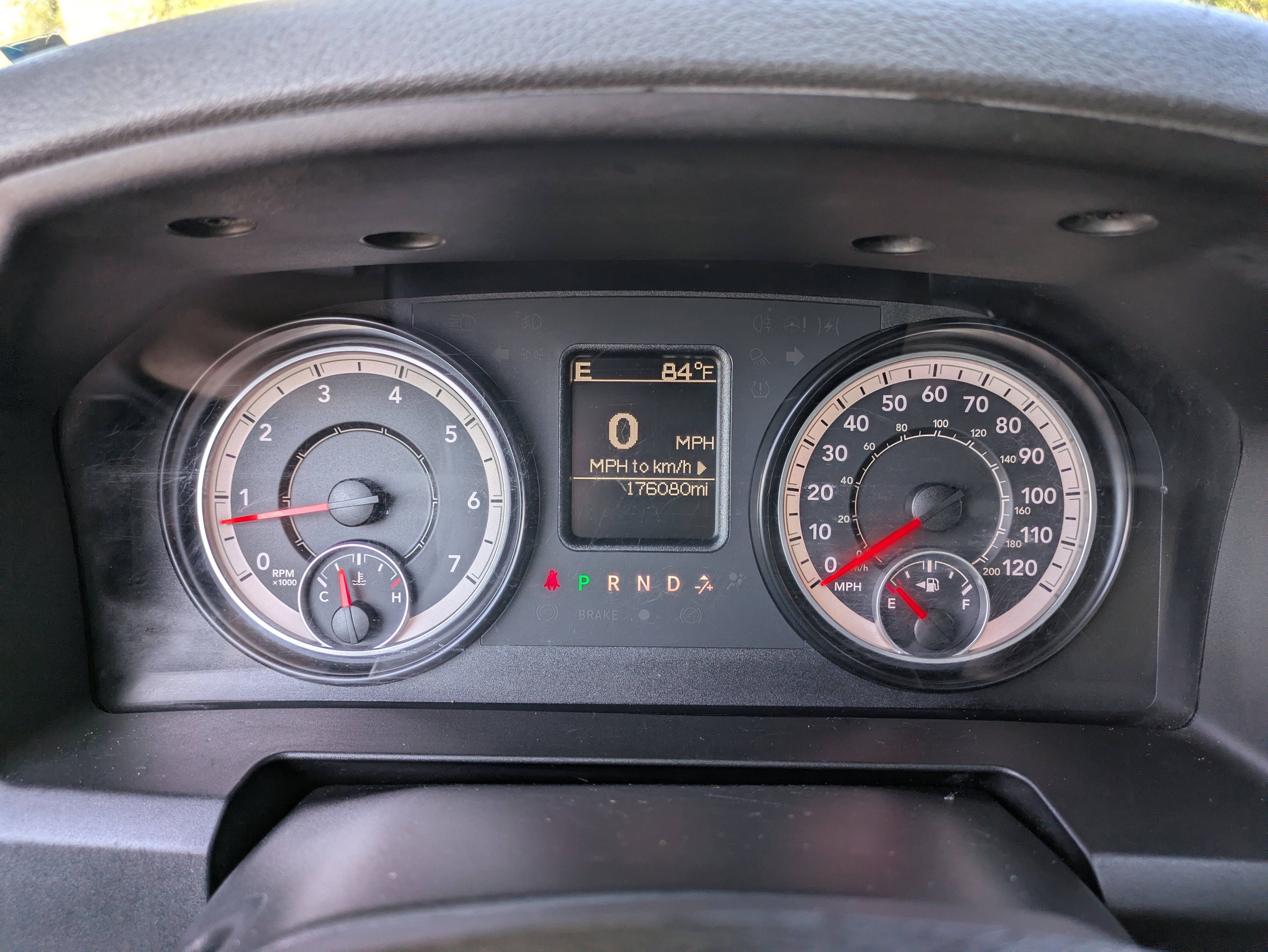 Used 2016 RAM 1500 Express w/ Black Ram 1500 Express Group image 25