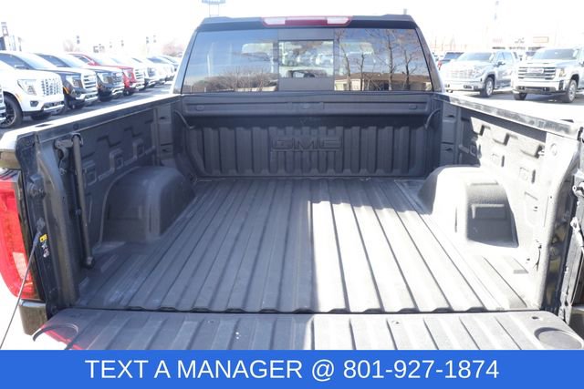 Used 2020 GMC Sierra 1500 SLT w/ SLT Premium Plus Package image 10