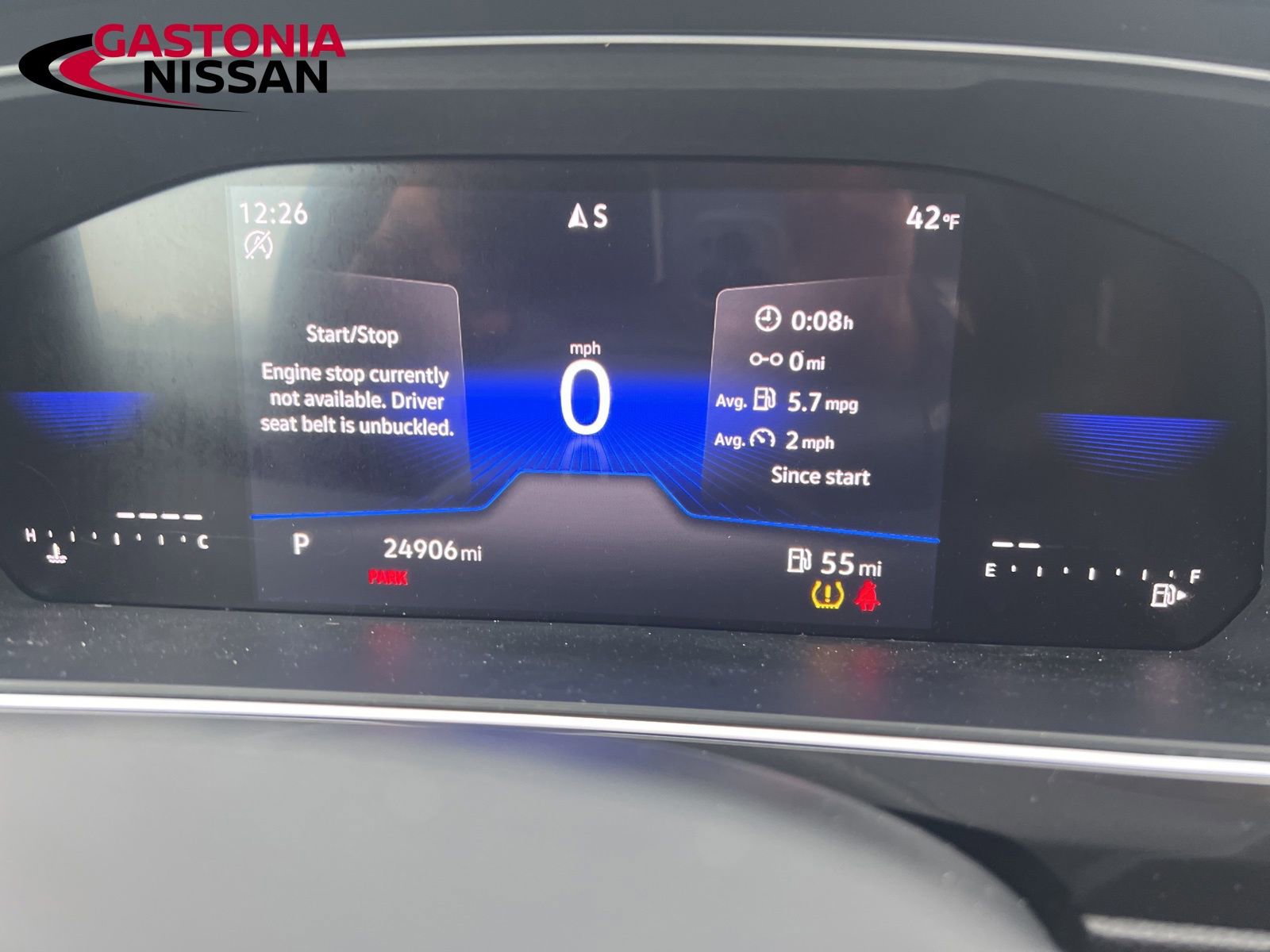 Used 2024 Volkswagen Tiguan SE image 50