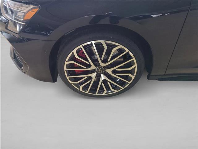 New 2026 Audi S3 Premium image 10