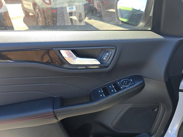 New 2026 Ford Escape ST-Line Select w/ Tech Pack #1 image 12