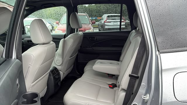 Used 2023 Honda Passport EX-L image 24