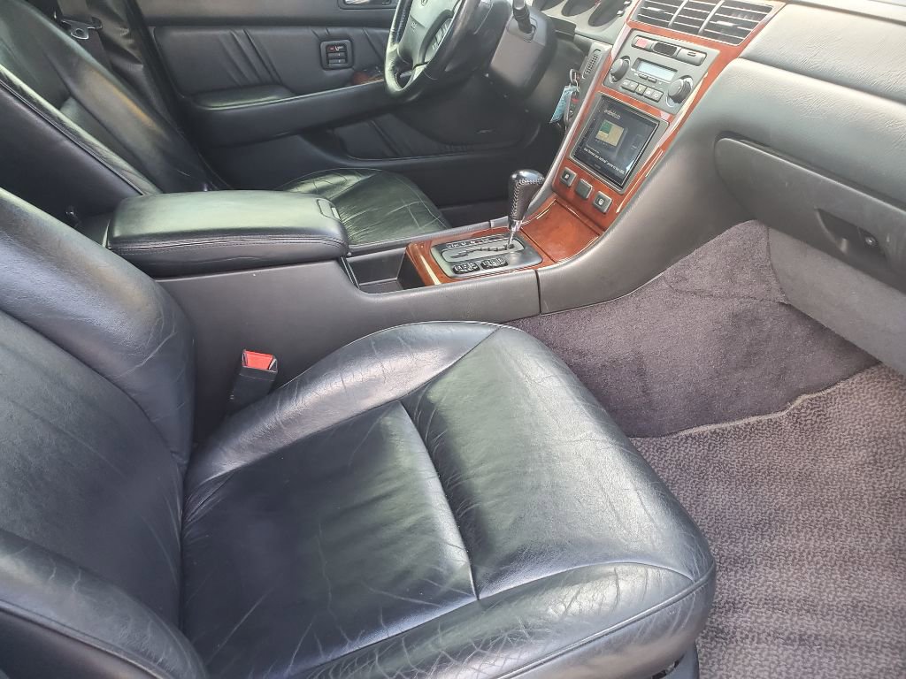 Used 1999 Acura RL FWD image 38
