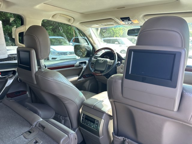 Used 2011 Lexus GX 460 Premium AWD/4WD image 20