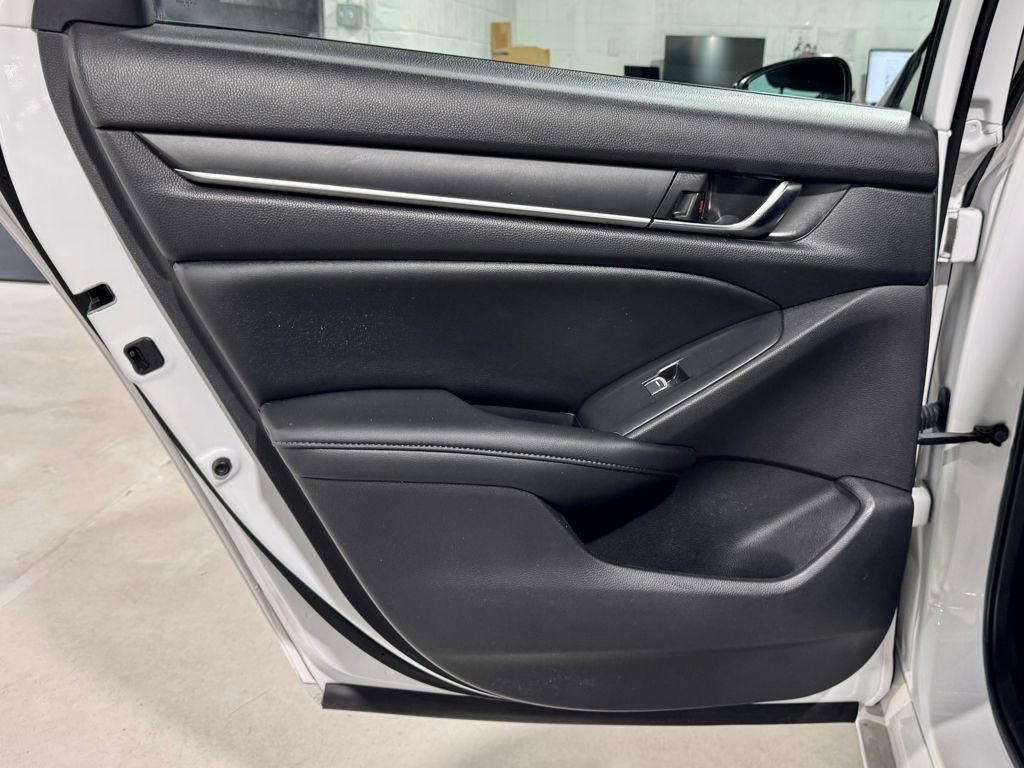 Used 2021 Honda Accord Sport Special Edition image 24