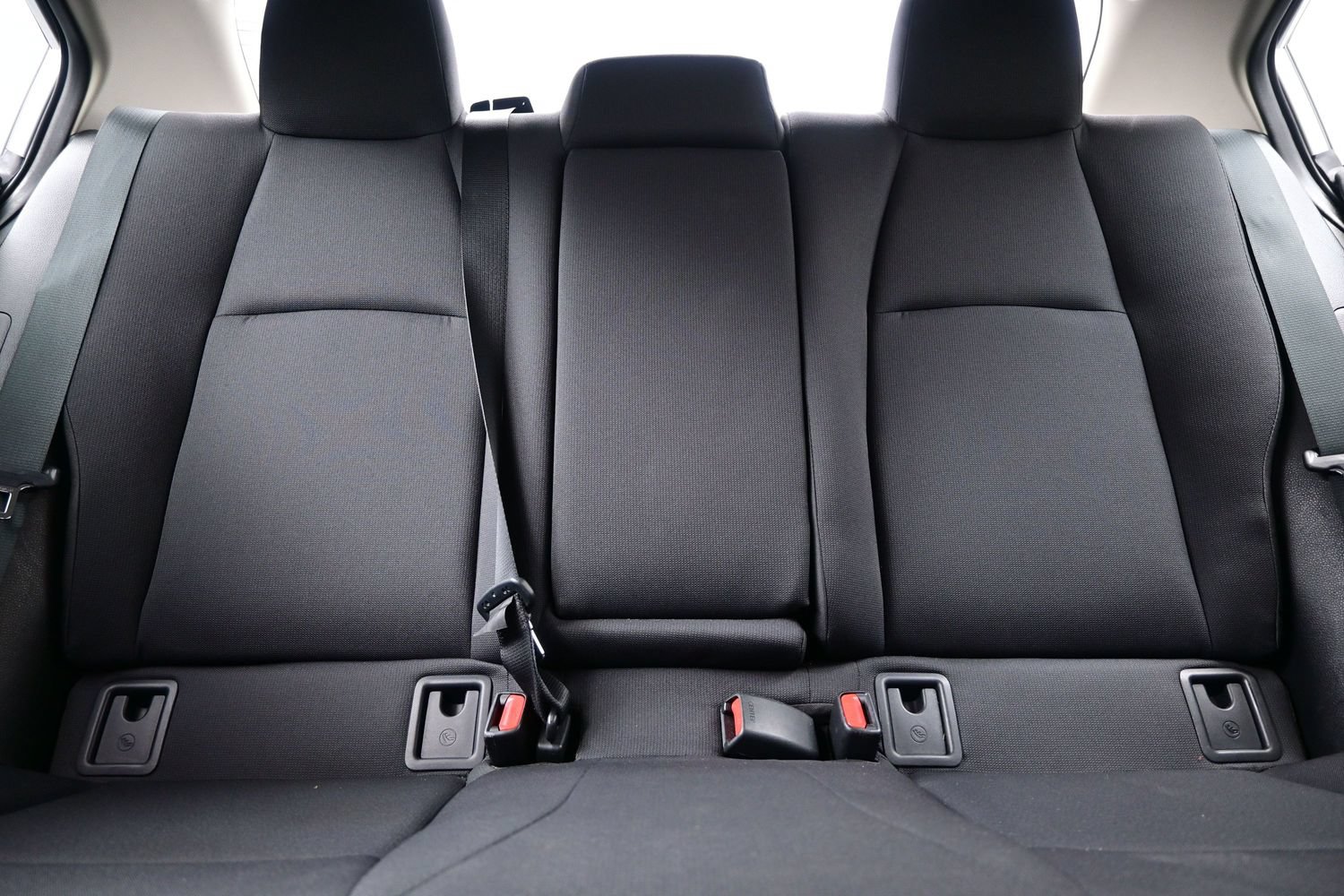 Used 2025 Toyota Corolla LE FWD image 15