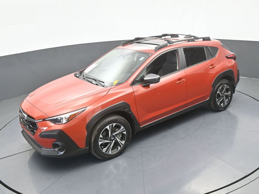 Used 2025 Subaru Crosstrek 2.0i Premium AWD/4WD image 49