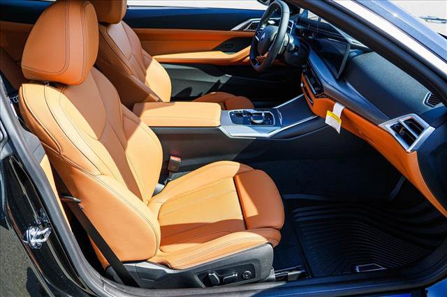 Used 2026 BMW 430i xDrive Coupe w/ Premium Package image 24