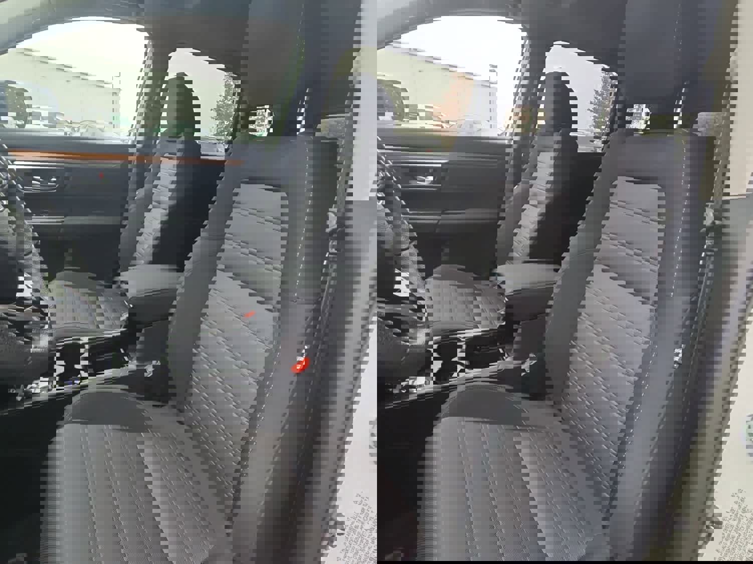 Used 2022 Honda CR-V EX image 16