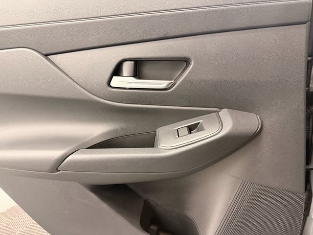 Used 2026 Nissan Sentra SV w/ Floor Mat Package FWD image 18