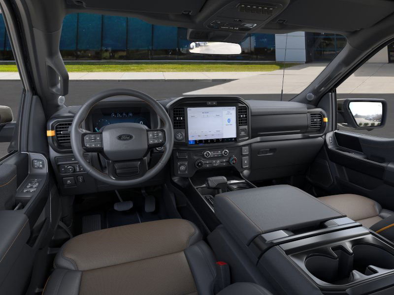 New 2026 Ford F150 Tremor image 9