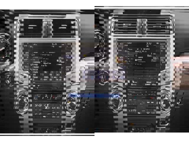 Used 2023 Toyota 4Runner Limited AWD/4WD image 13