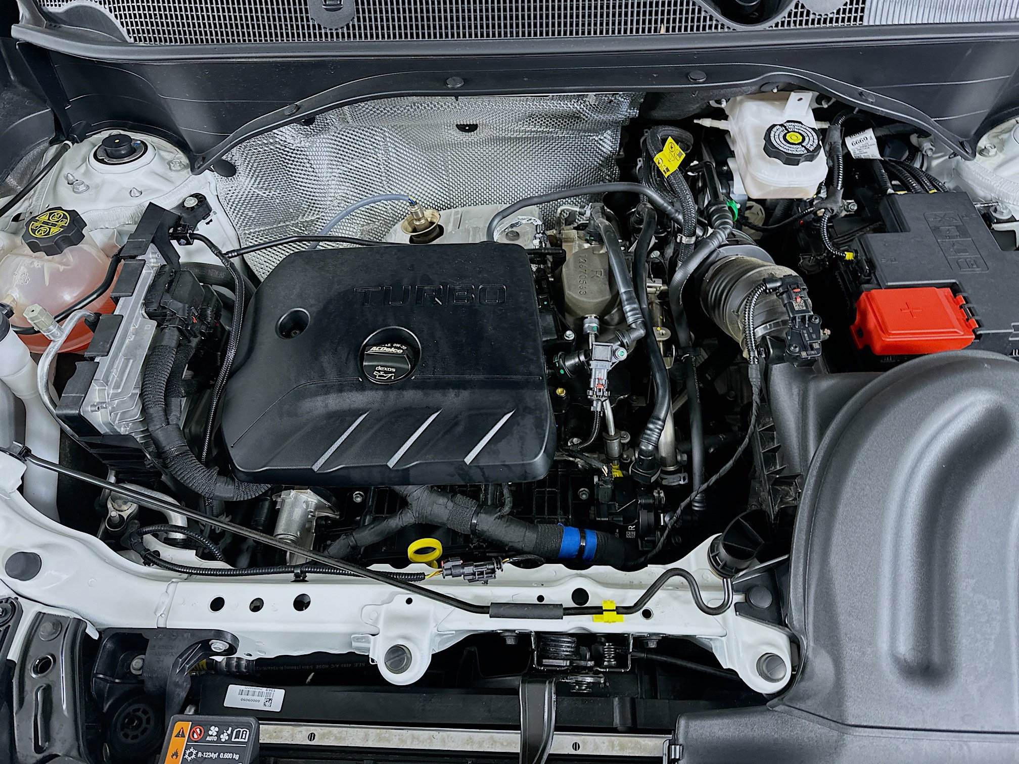 Used 2025 Buick Encore GX Preferred image 31