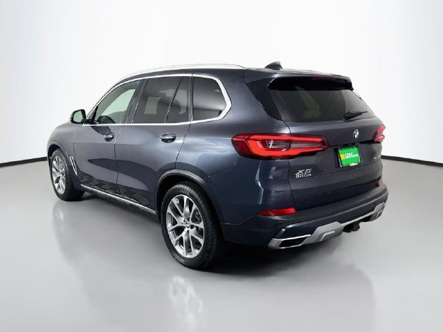 Used 2020 BMW X5 sDrive40i w/ Luxury Seating Package RWD image 7