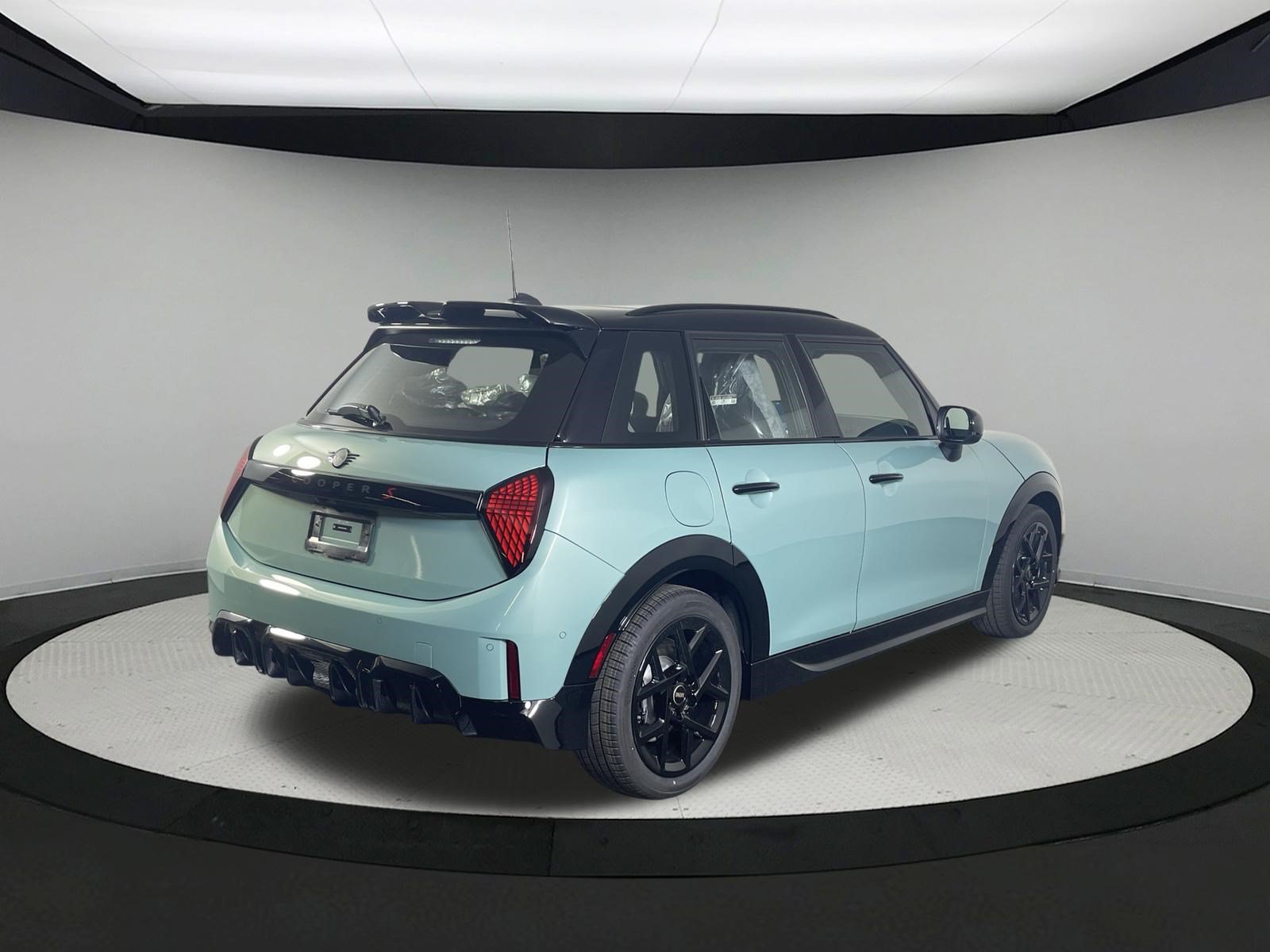 New 2027 MINI Cooper S FWD image 7
