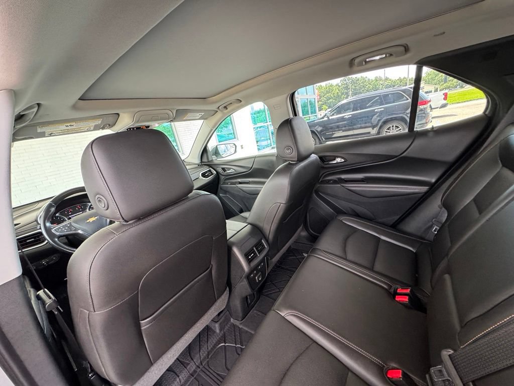 Used 2020 Chevrolet Equinox Premier AWD/4WD image 22