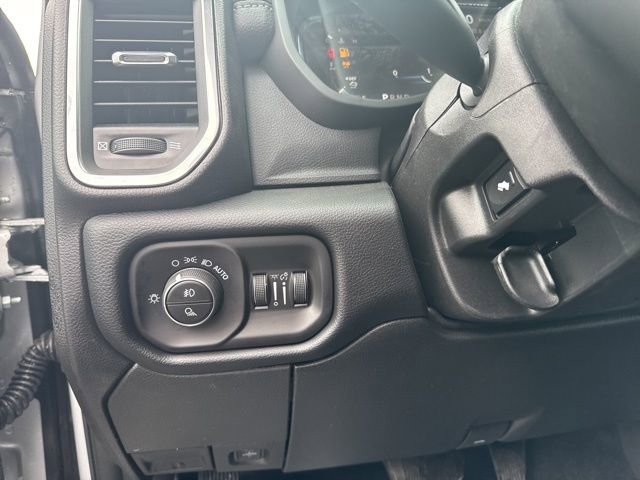 New 2026 RAM 3500 Laramie w/ Night Edition image 25