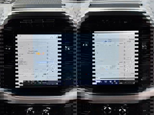 Used 2021 Ford F150 XLT w/ Equipment Group 302A High image 17