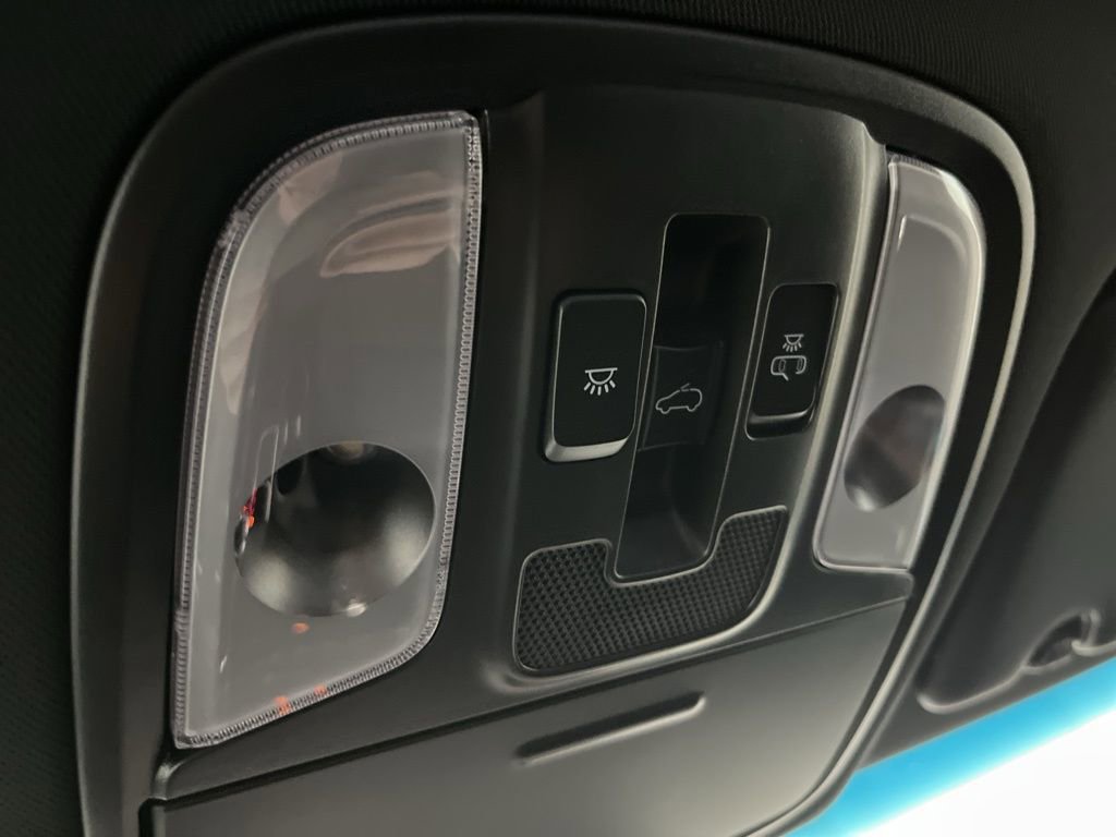 Used 2022 Kia Sportage Nightfall Edition AWD/4WD image 17