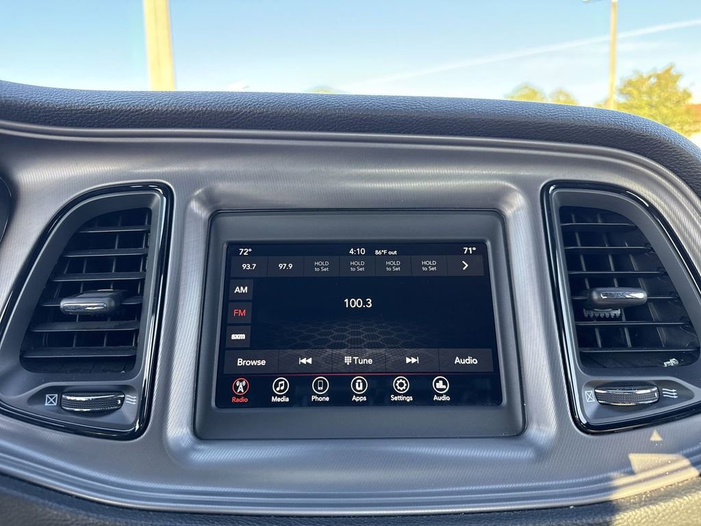 Used 2023 Dodge Challenger R/T w/ T/A Package image 22