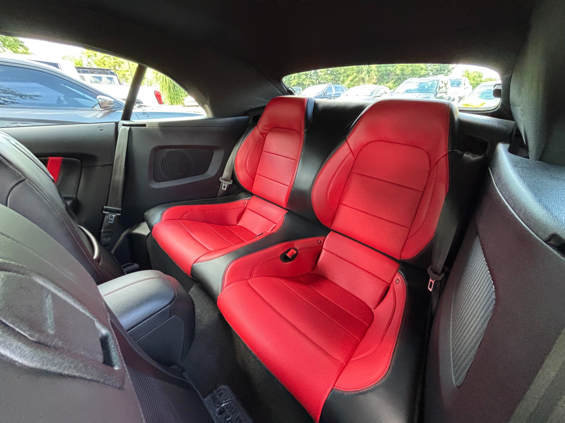 Used 2020 Ford Mustang GT Premium w/ Equipment Group 401A RWD image 29