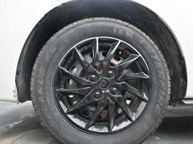 Used 2020 Mitsubishi Mirage G4 ES image 27