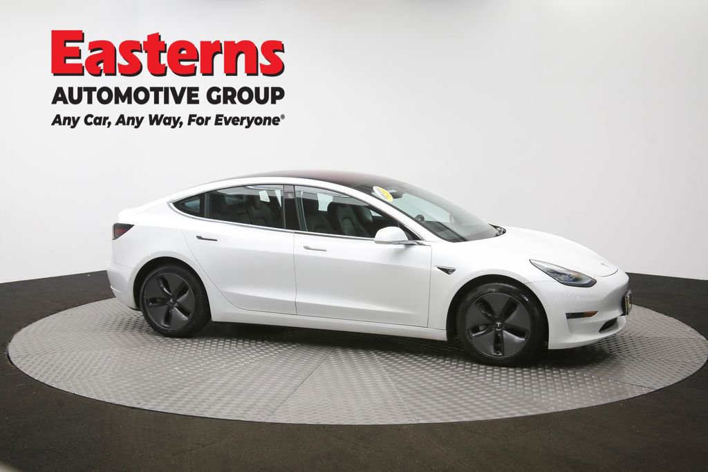 Used 2018 Tesla Model 3 Long Range image 44