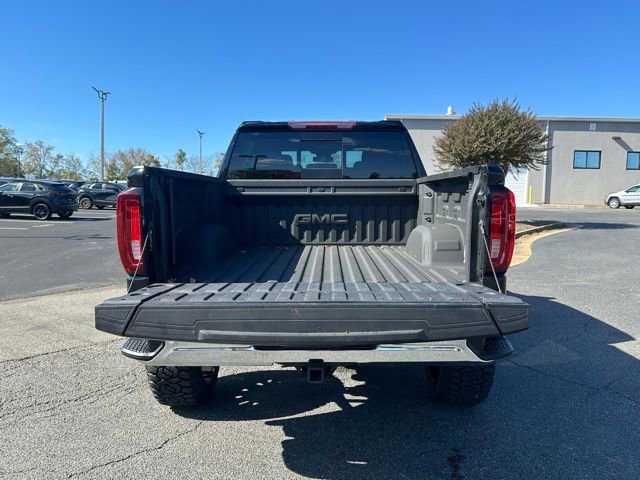 Used 2023 GMC Sierra 1500 SLT w/ SLT Premium Plus Package image 16