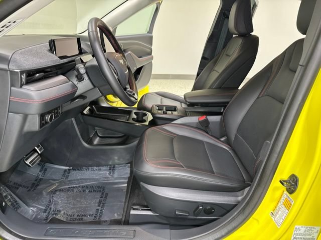 Used 2025 Ford Mustang Mach-E Premium w/ Sport Appearance Package RWD image 15