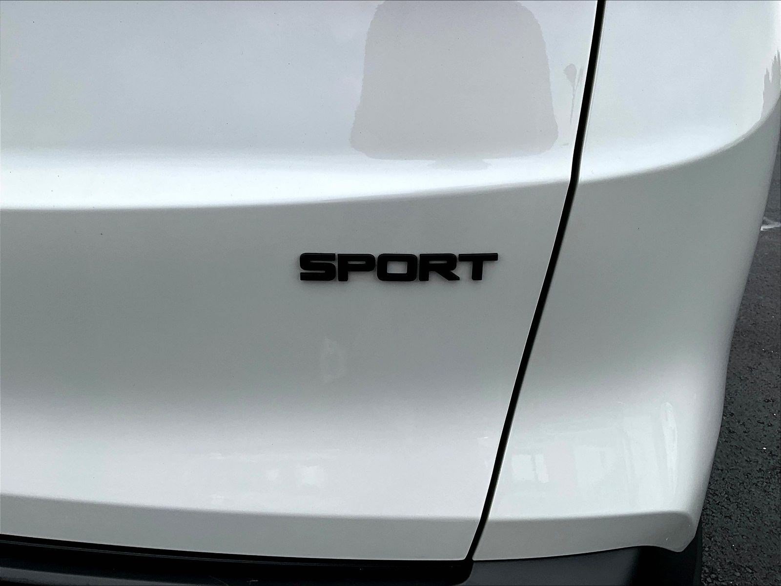 Used 2025 Honda CR-V Sport-L image 24