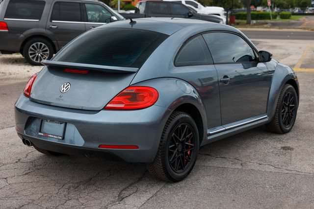 Used 2012 Volkswagen Beetle 2.5 FWD image 14