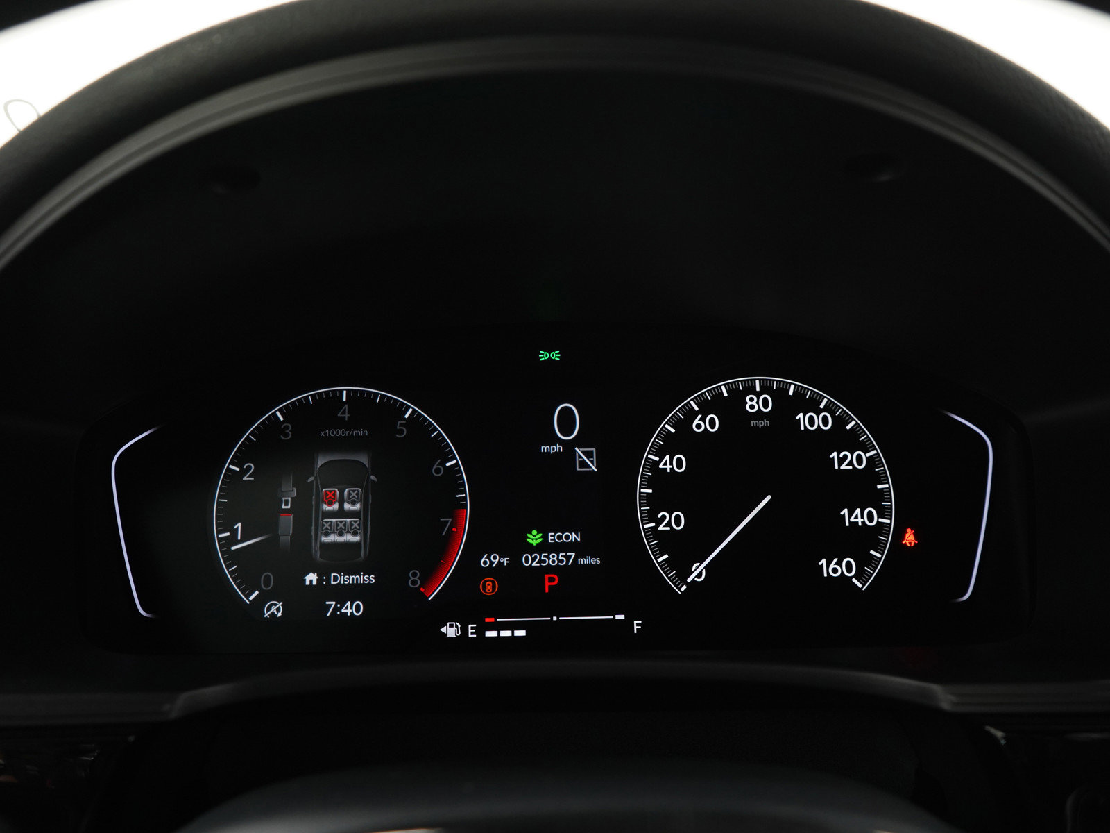 Used 2024 Honda Civic Sport image 21