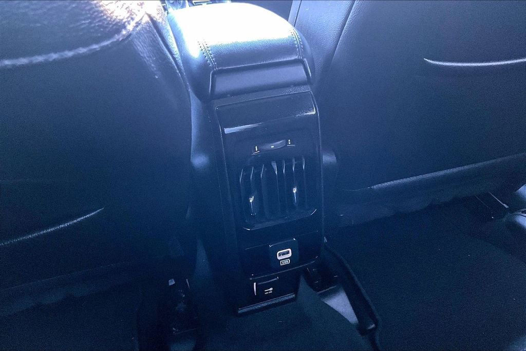 Used 2024 Jeep Compass Latitude image 33