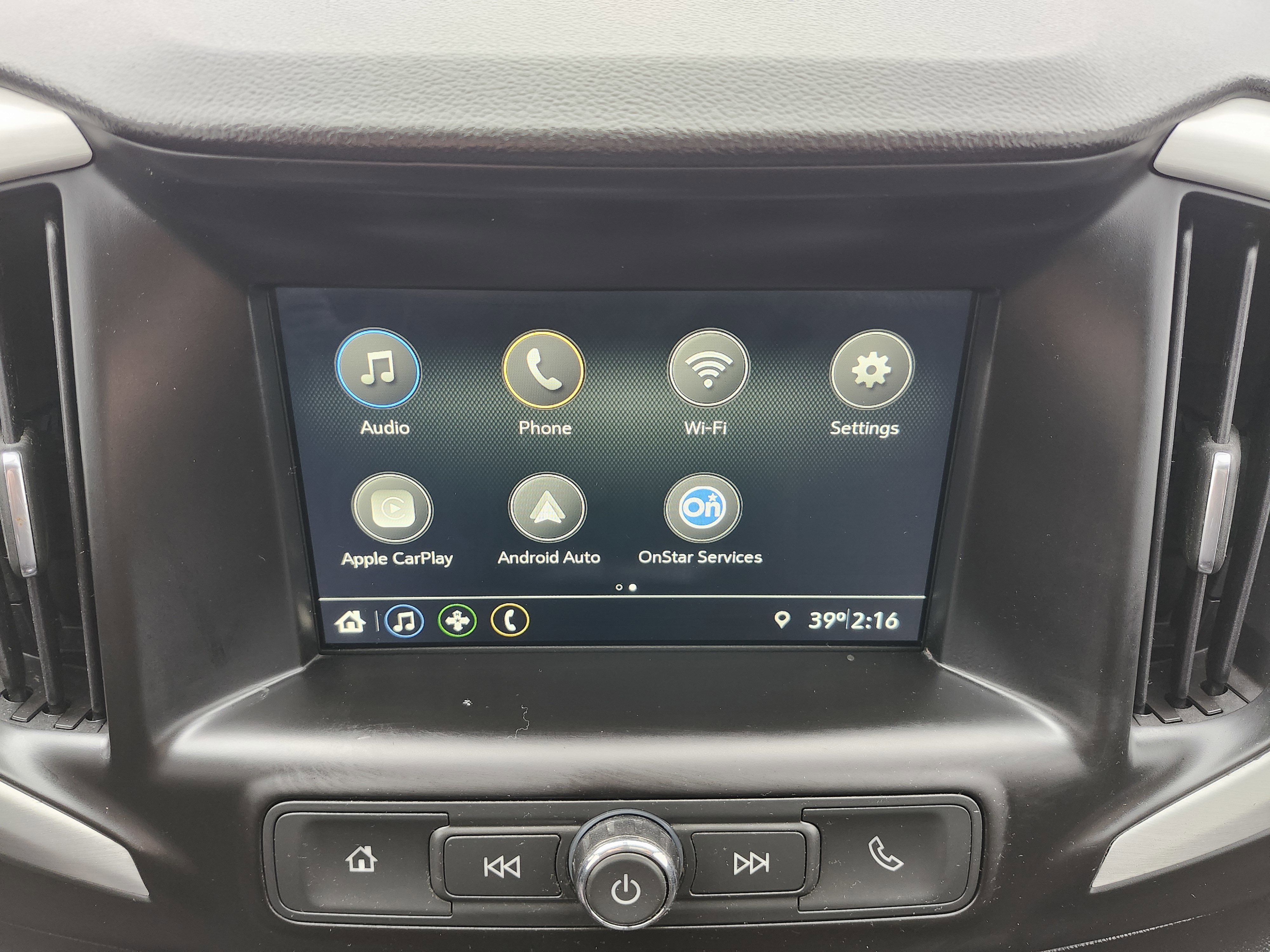 Used 2019 GMC Terrain SLE image 4