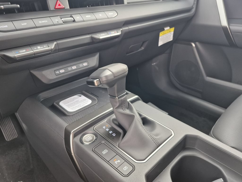 New 2027 Kia Seltos X-Line AWD/4WD image 9