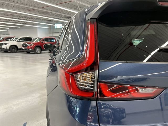 New 2026 Honda CR-V EX-L image 28