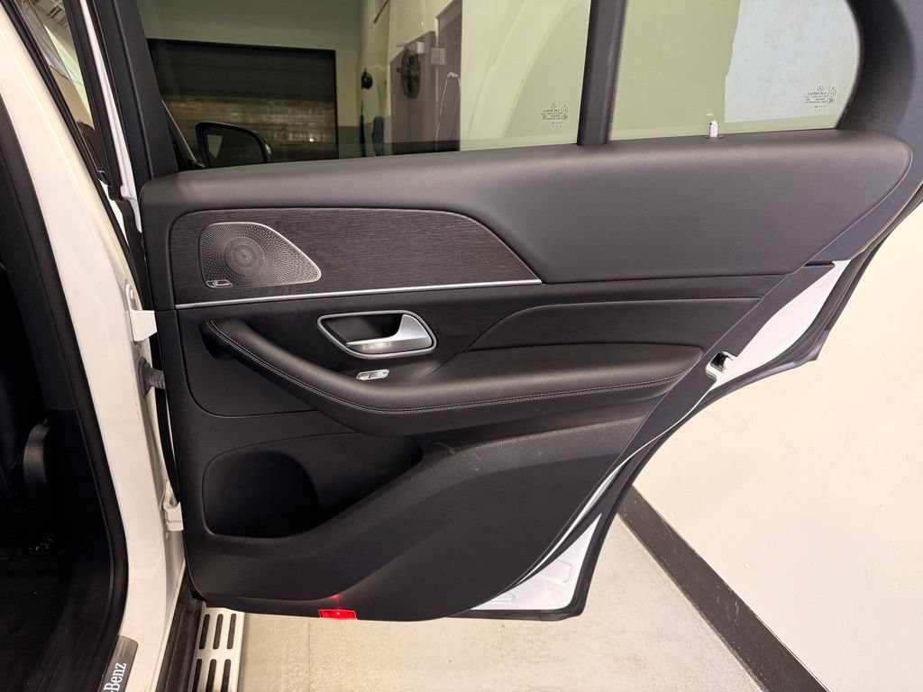 Used 2022 Mercedes-Benz GLE 350 4MATIC image 25