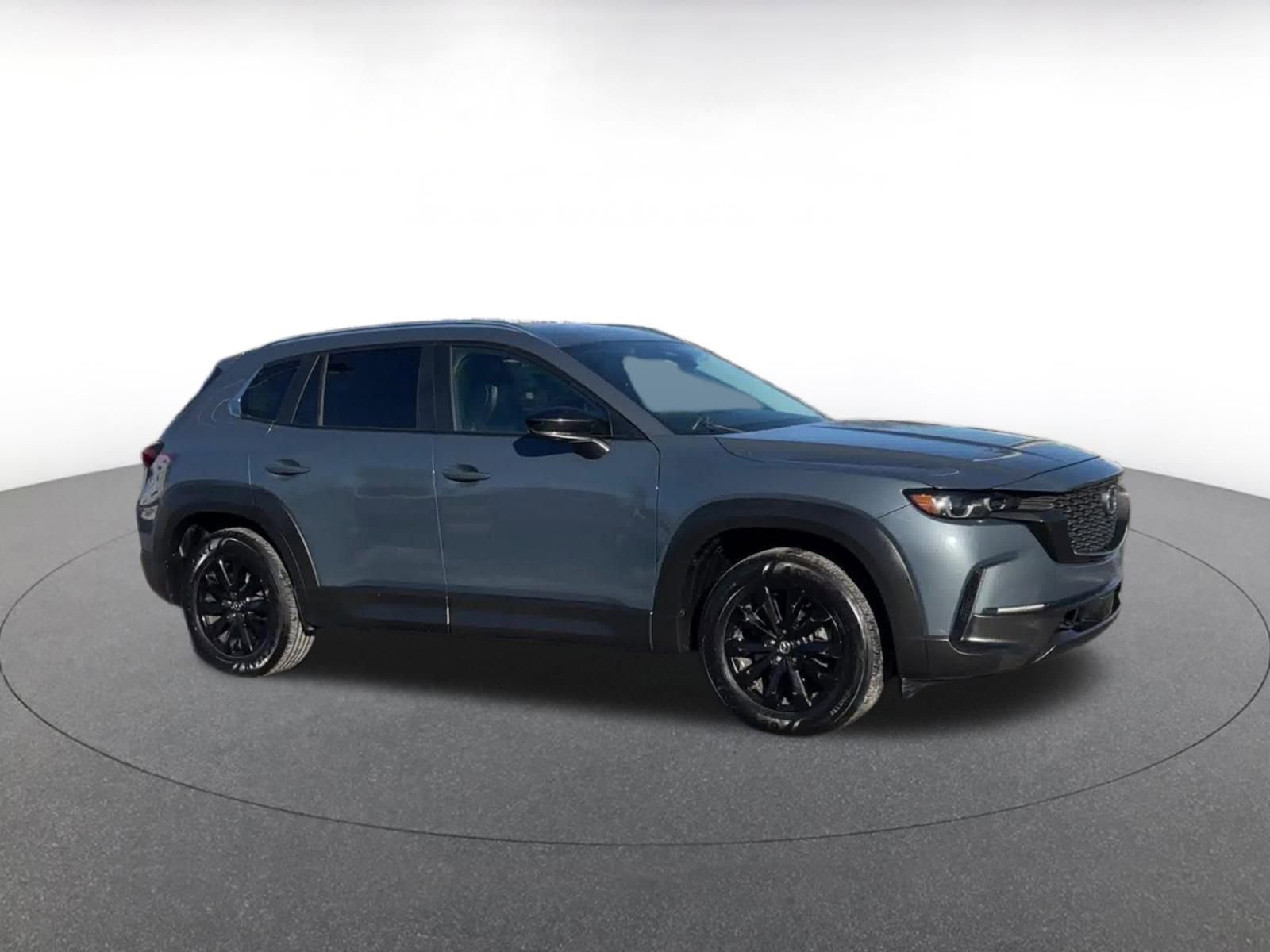 Used 2025 MAZDA CX-50 AWD 2.5 S w/ Select Package video 2
