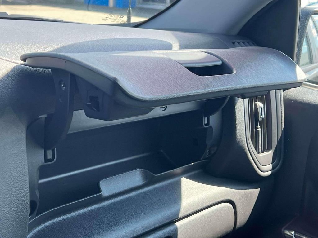 Used 2023 Chevrolet Silverado 1500 Custom Trail Boss w/ Midnight Edition image 29