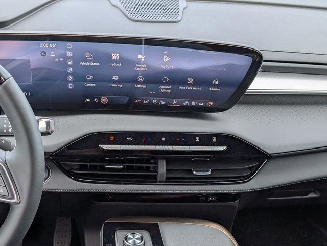 New 2026 Buick Enclave Avenir w/ Super Cruise Package image 21