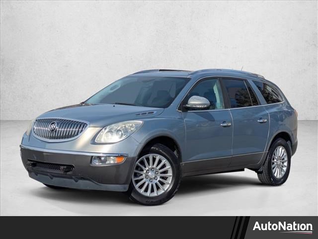 Used 2008 Buick Enclave CXL image 1