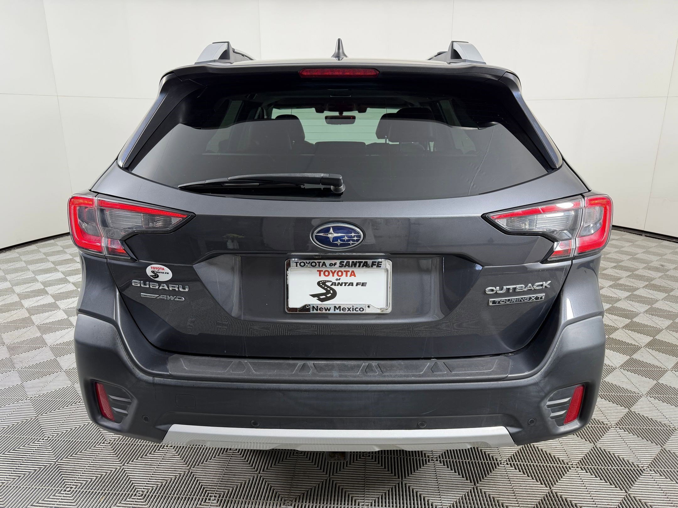 Used 2020 Subaru Outback Touring XT image 9