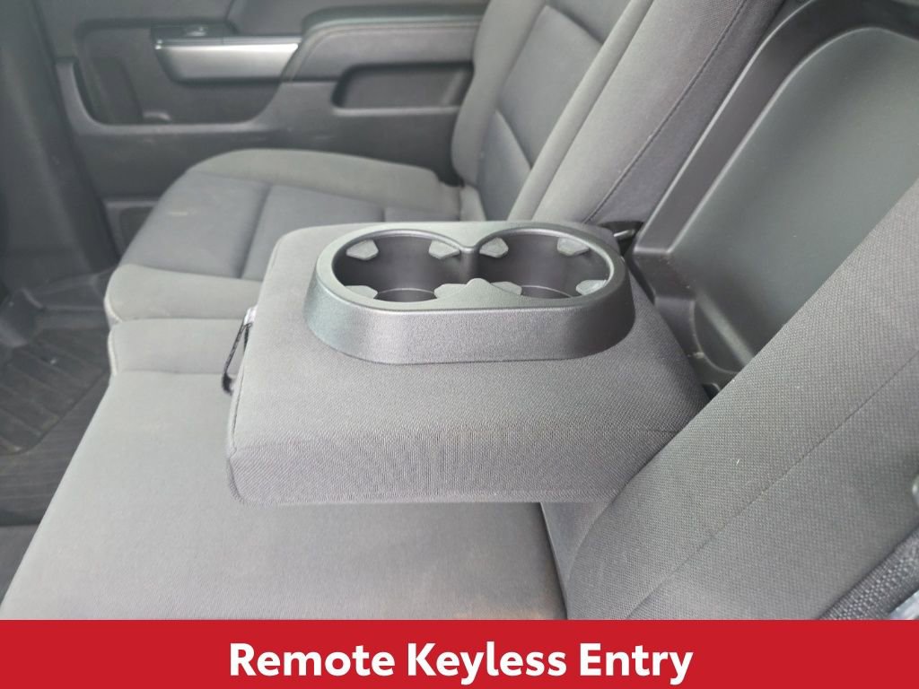 Used 2018 Chevrolet Silverado 1500 LT w/ LT Eassist Package image 15