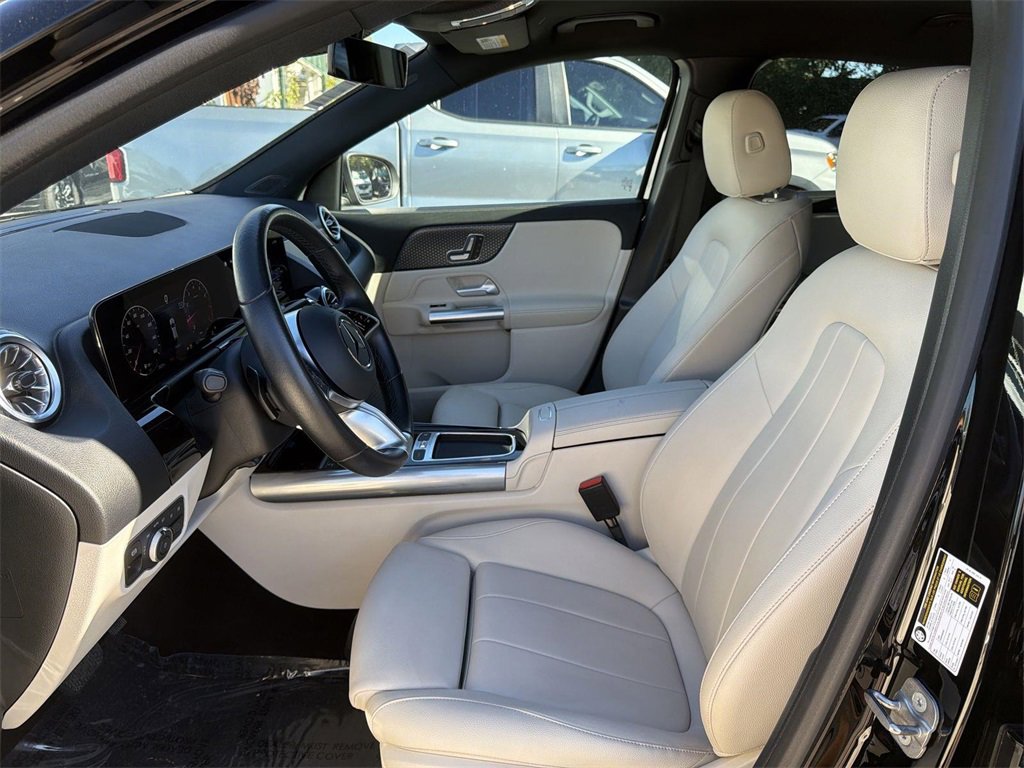 Used 2025 Mercedes-Benz GLA 250 image 20